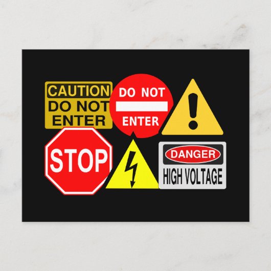 Carte postale (Devant)