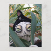 Carte postale (Devant)