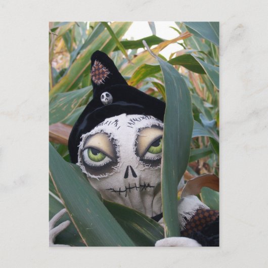 Carte postale (Devant)