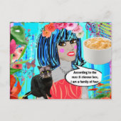 Carte postale (Devant)