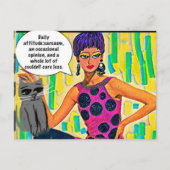 Carte postale (Devant)