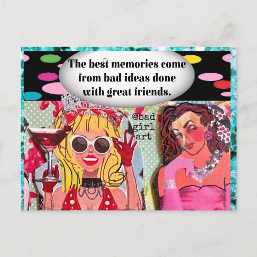 Carte postale (Devant)