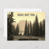 Carte postale (Devant / Derrière)