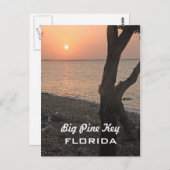 Carte postale (Devant / Derrière)