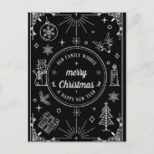 Carte postale (Devant)