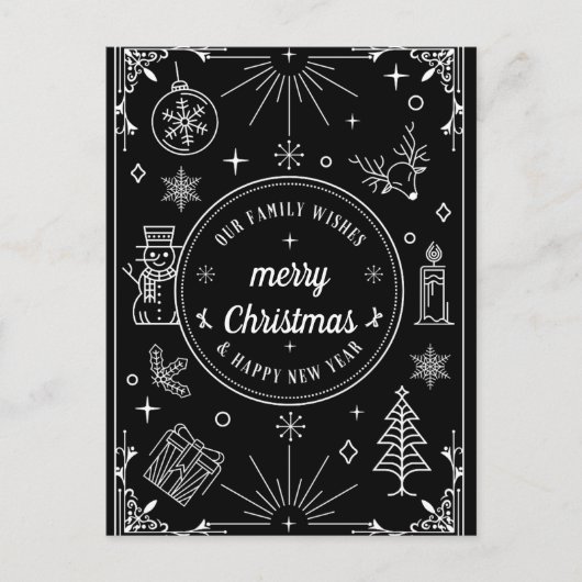 Carte postale (Devant)