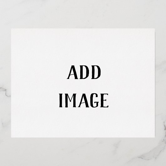 Carte postale (Recto)