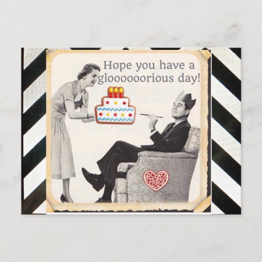 Carte postale (Devant)