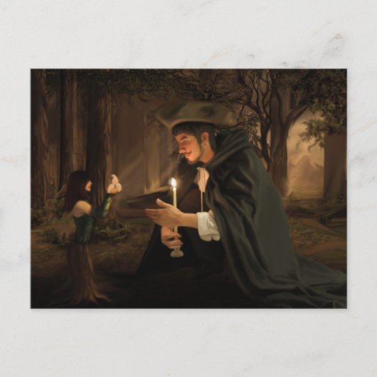 Carte postale (Devant)