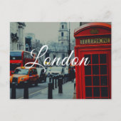 Carte postale (Devant)