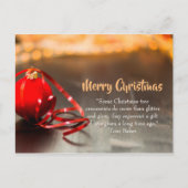 Carte postale (Devant)