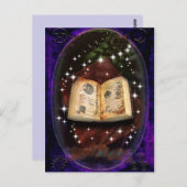 carte postale (Devant / Derrière)