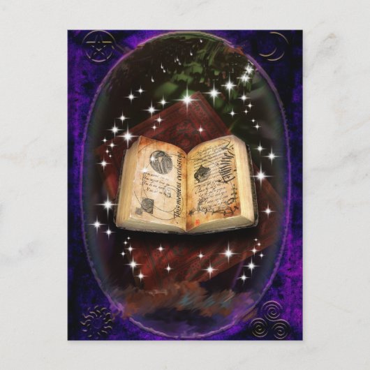 carte postale (Devant)