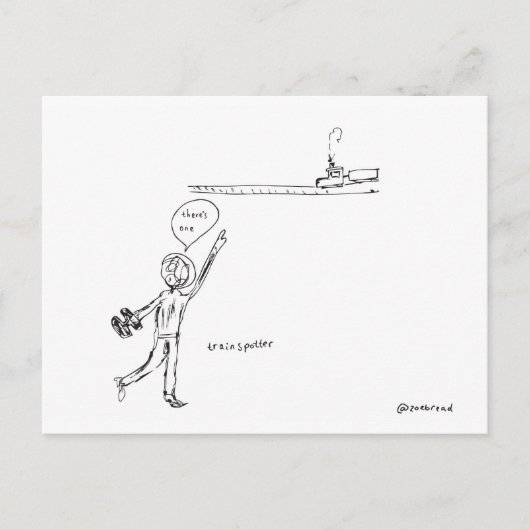 carte postale (Devant)