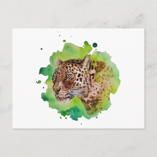 Carte postale (Devant)