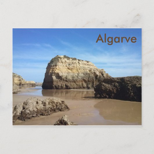 Carte postale (Devant)