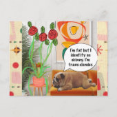 Carte postale (Devant)