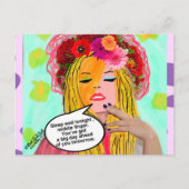 Carte postale (Devant)