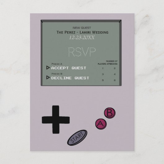 Carte postale (Devant)