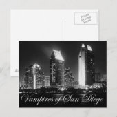 Carte postale (Devant / Derrière)