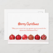 Carte postale (Devant / Derrière)