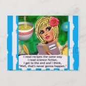 Carte postale (Devant)