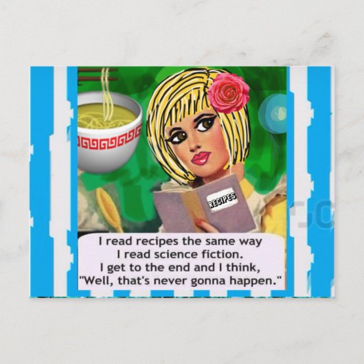 Carte postale (Devant)