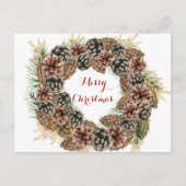 Carte postale (Devant)