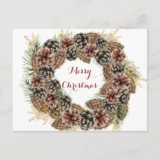 Carte postale (Devant)