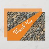 Carte postale (Devant / Derrière)