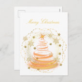 Carte postale (Devant / Derrière)