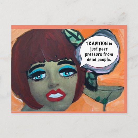 Carte postale (Devant)