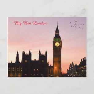 Carte postale