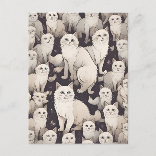 Carte postale (Devant)