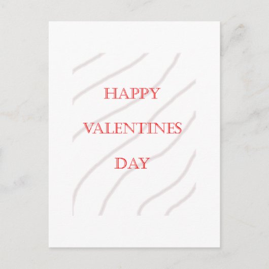 carte postale (Devant)