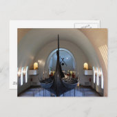 carte postale (Devant / Derrière)