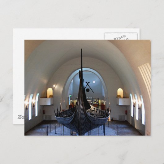 carte postale (Devant / Derrière)