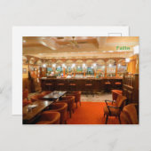 Carte postale (Devant / Derrière)