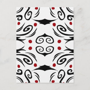 Carte postale