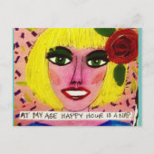 Carte postale (Devant)