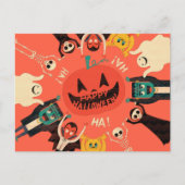 Carte postale (Devant)