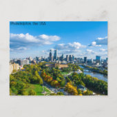 Carte postale (Devant)