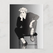 Carte postale (Devant)