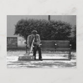 Carte postale (Devant)