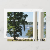 Carte postale (Devant / Derrière)