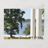 Carte postale (Devant)