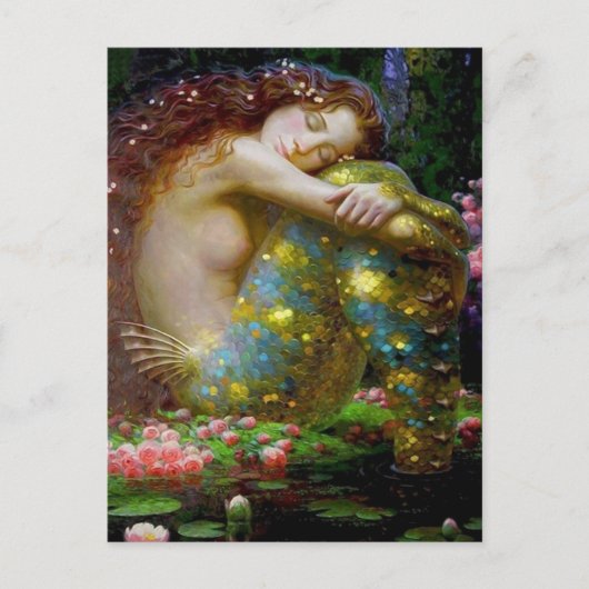 Carte postale (Devant)