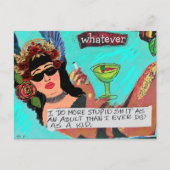 Carte postale (Devant)