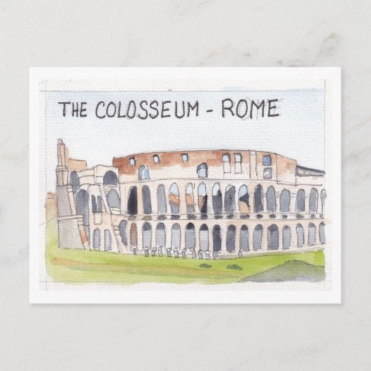 Carte postale (Devant)