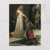 Carte postale (Devant)